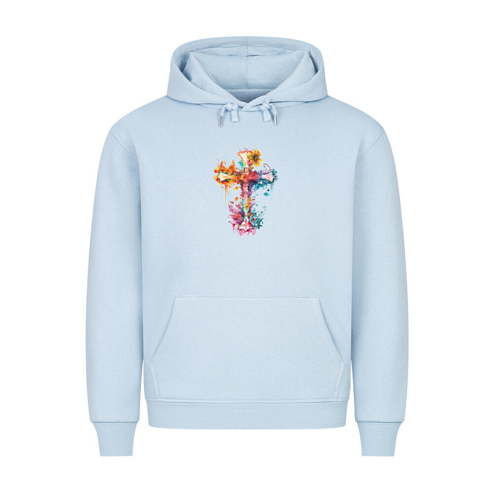 Image for color: babyblau