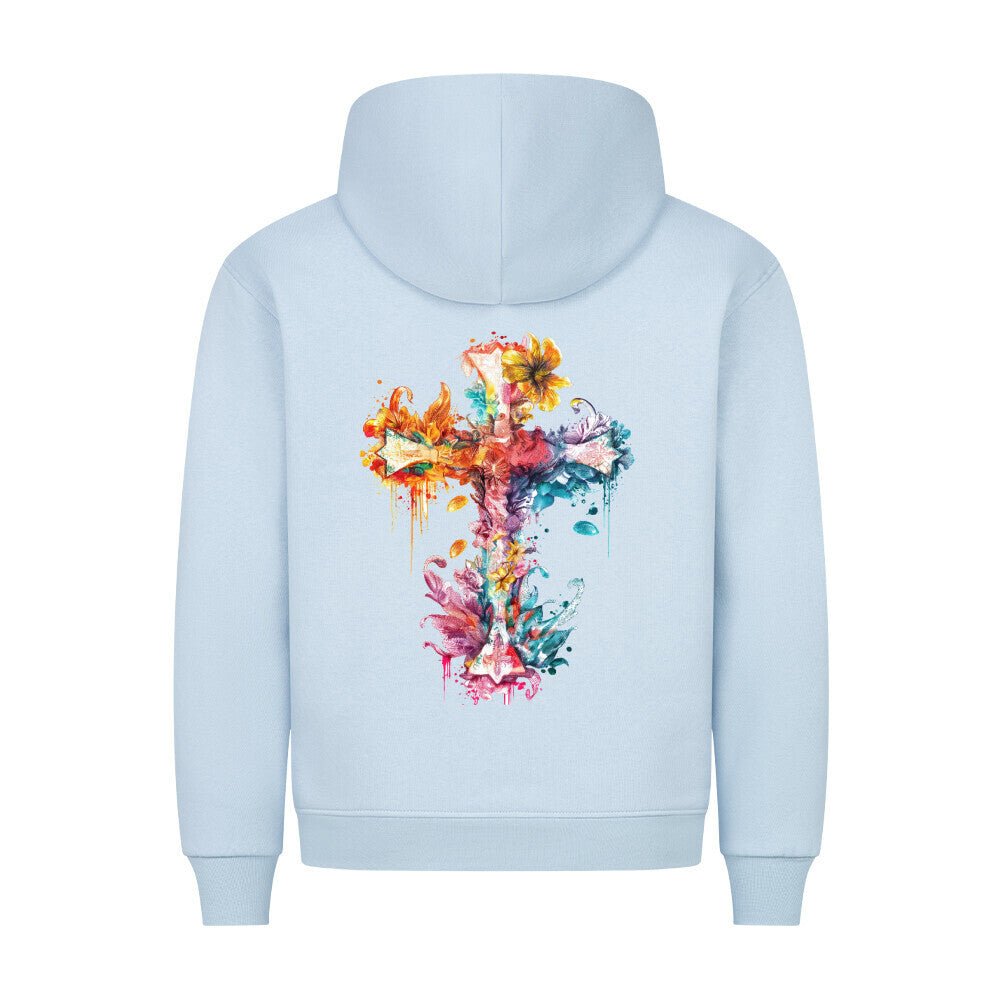 Image for color: babyblau