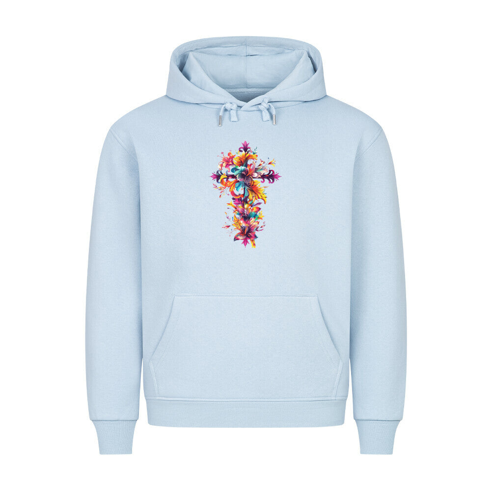 Image for color: babyblau