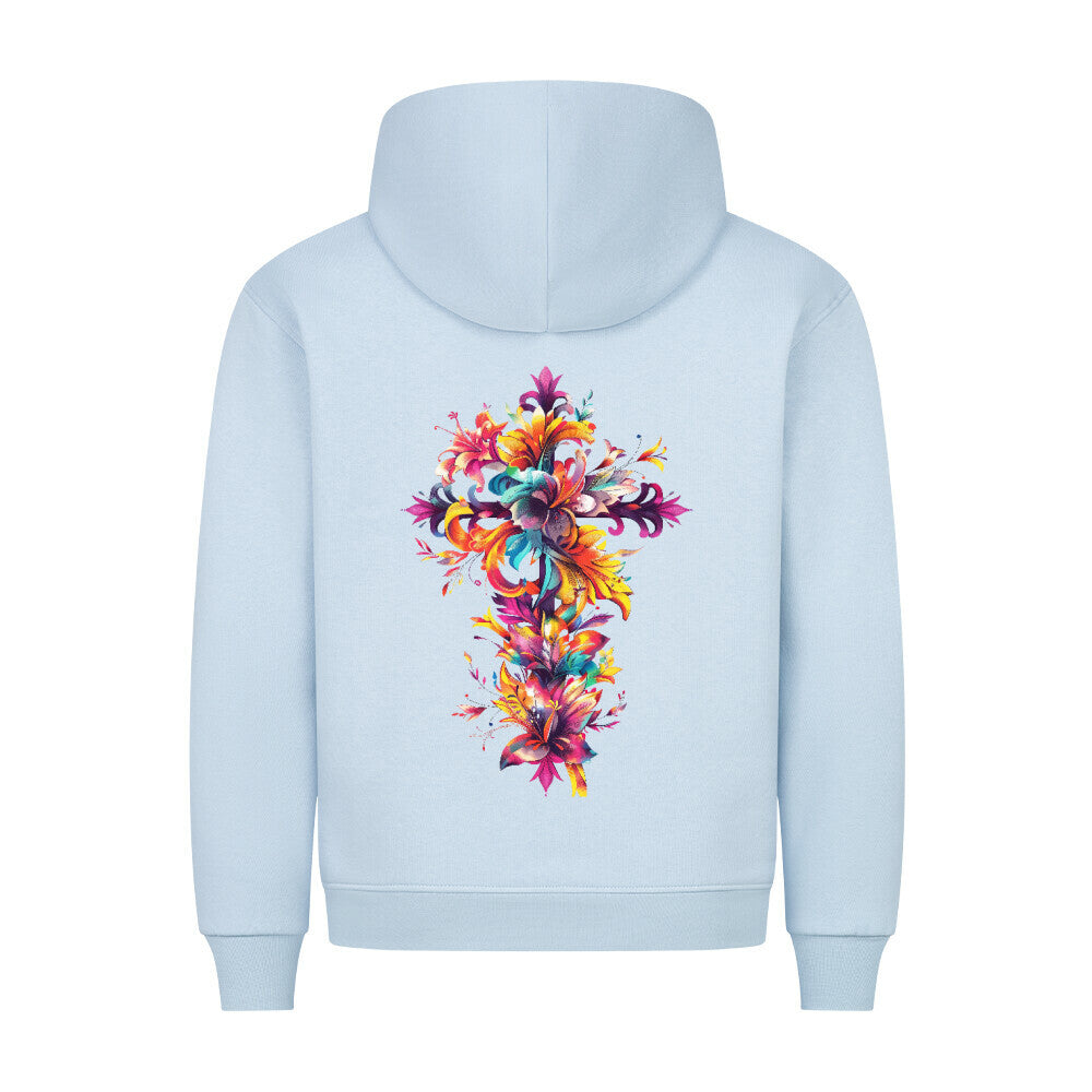 Image for color: babyblau