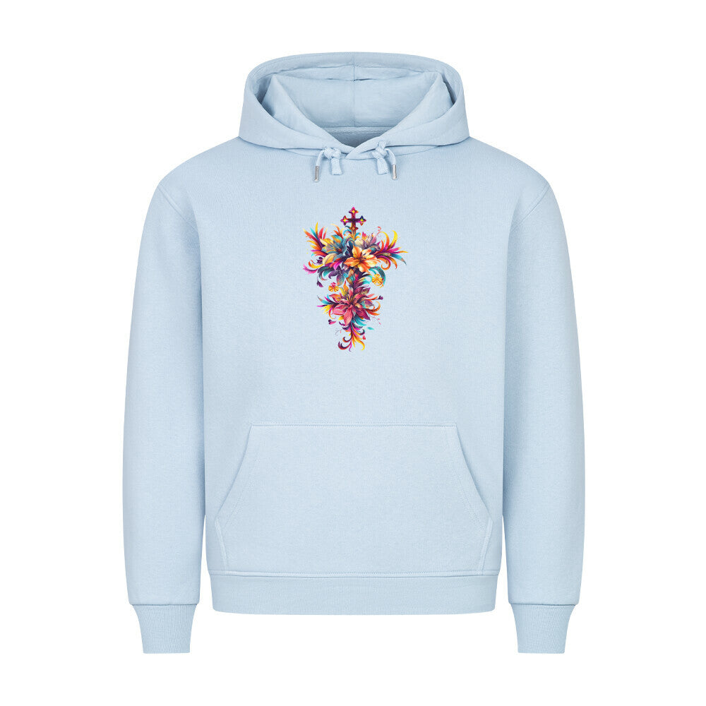 Image for color: babyblau