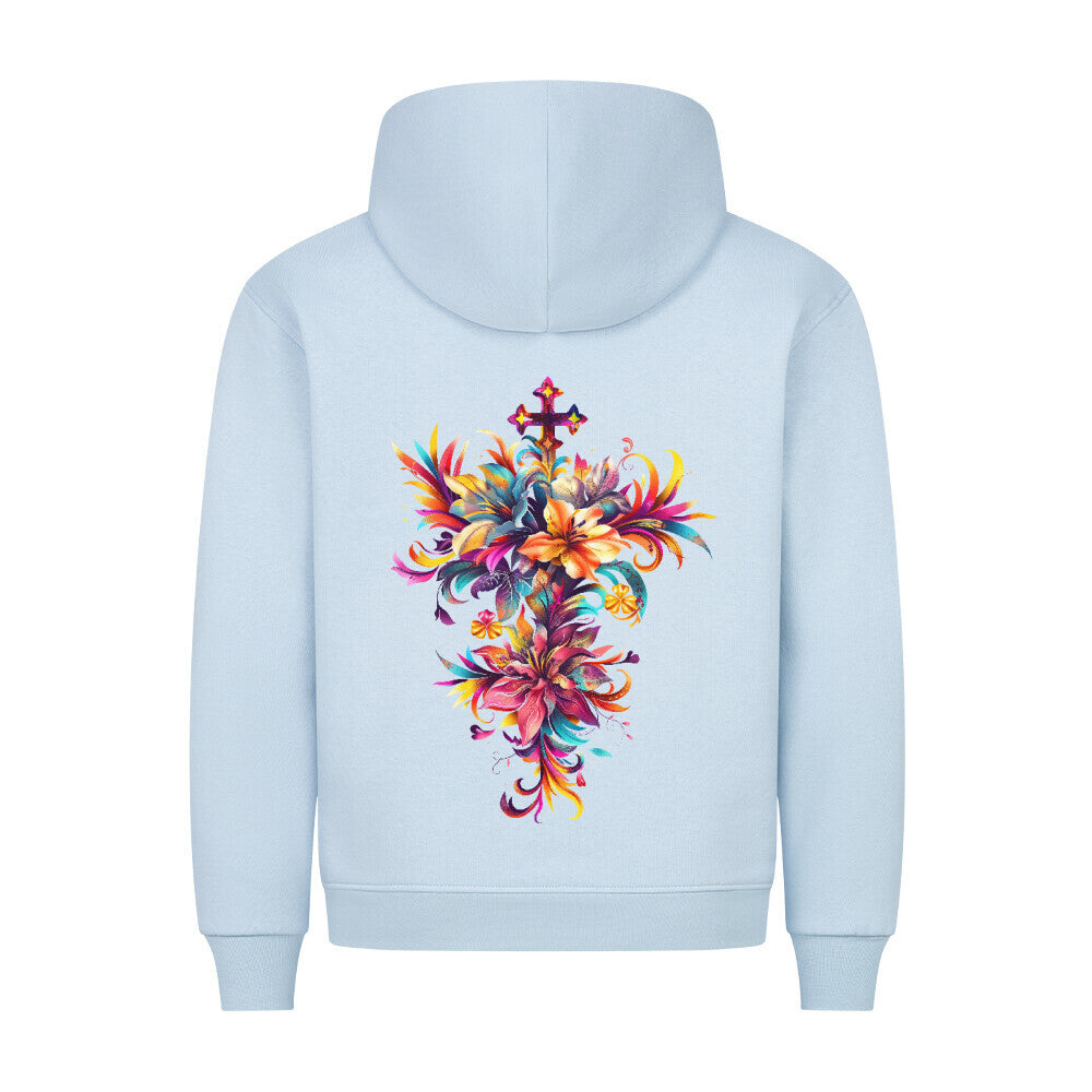 Image for color: babyblau