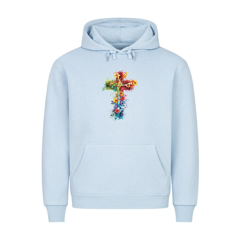 Image for color: babyblau