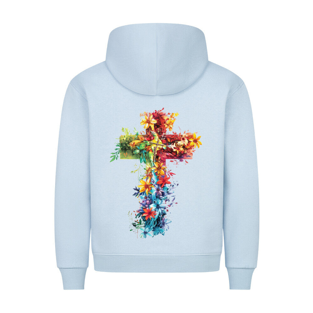 Image for color: babyblau