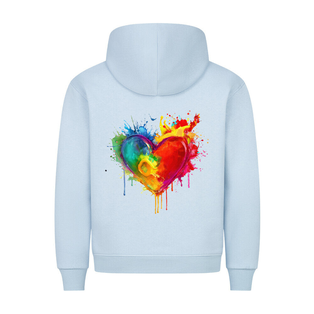 Image for color: babyblau