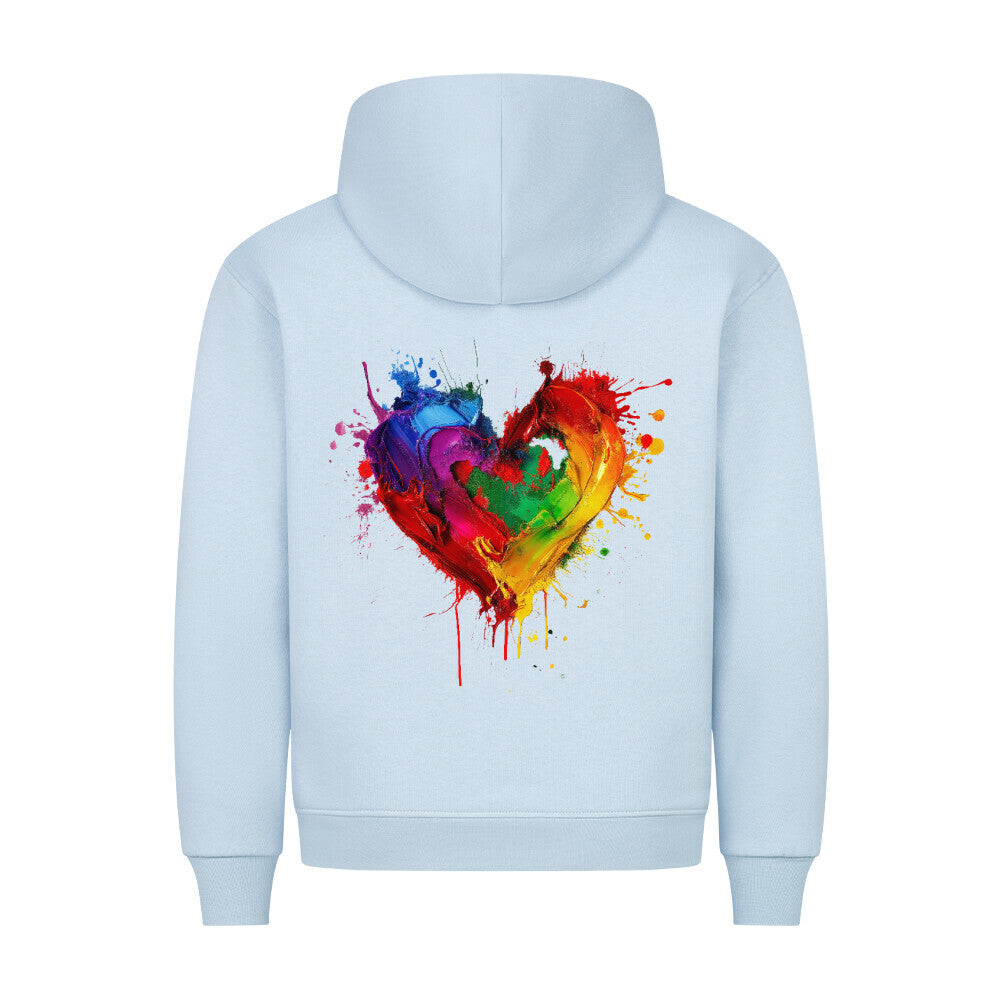 Image for color: babyblau