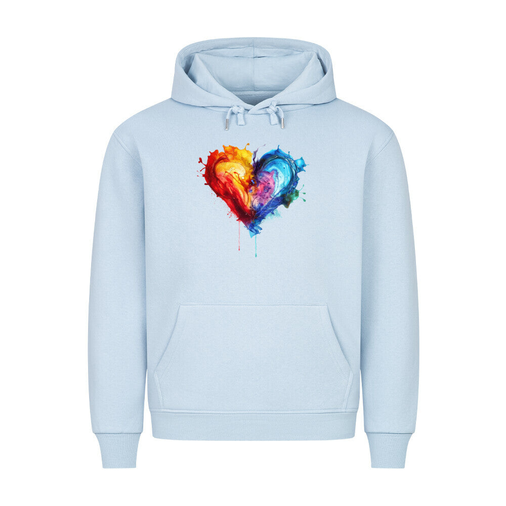 Image for color: babyblau