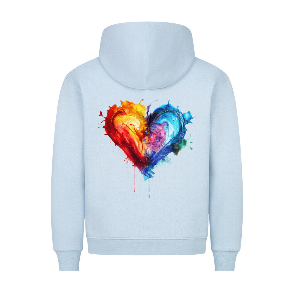 Image for color: babyblau