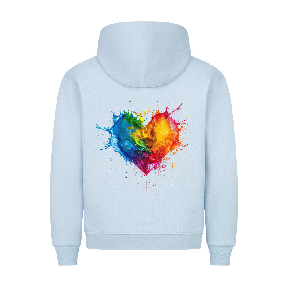 Image for color: babyblau