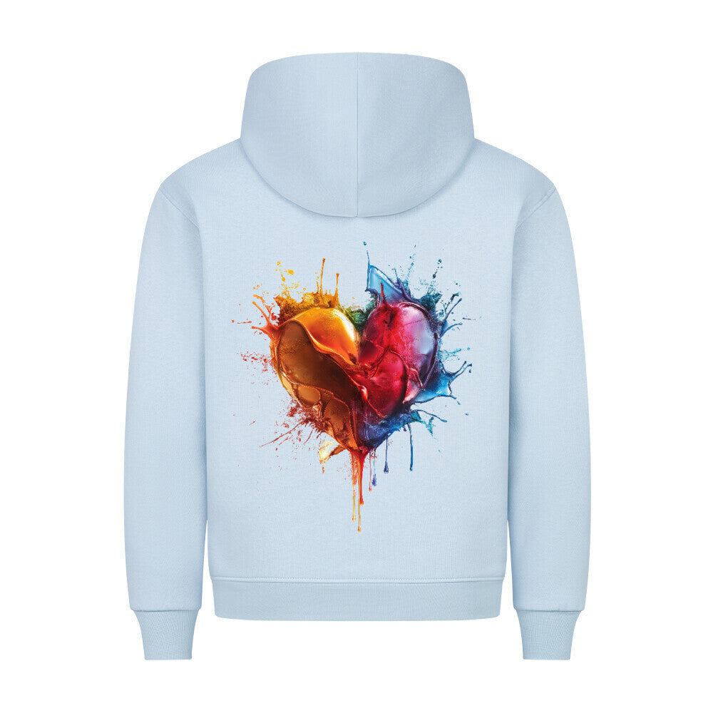 Image for color: babyblau