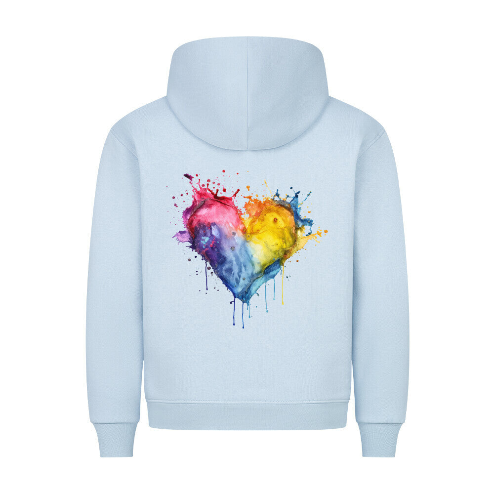 Image for color: babyblau