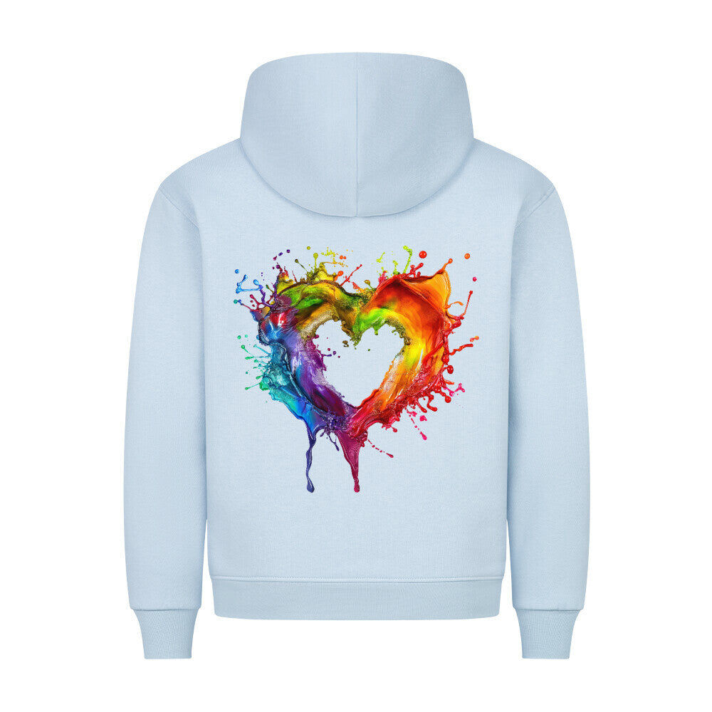 Image for color: babyblau