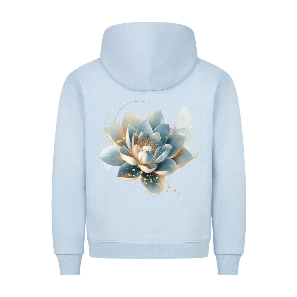 Image for color: babyblau