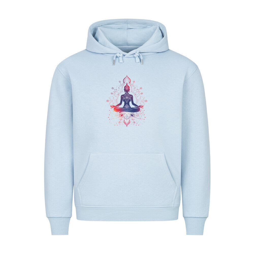 Image for color: babyblau