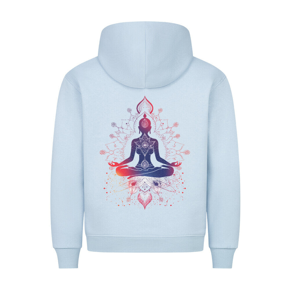 Image for color: babyblau