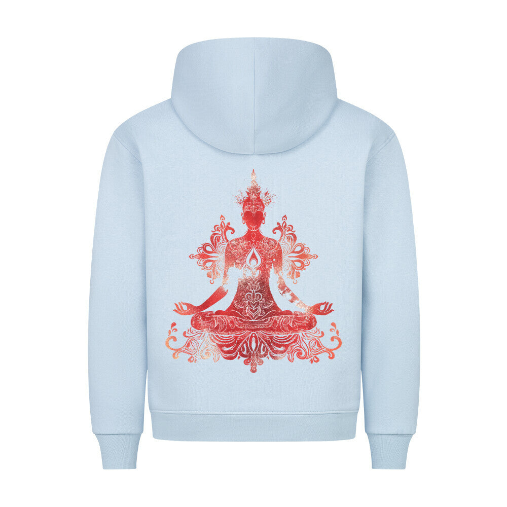 Image for color: babyblau