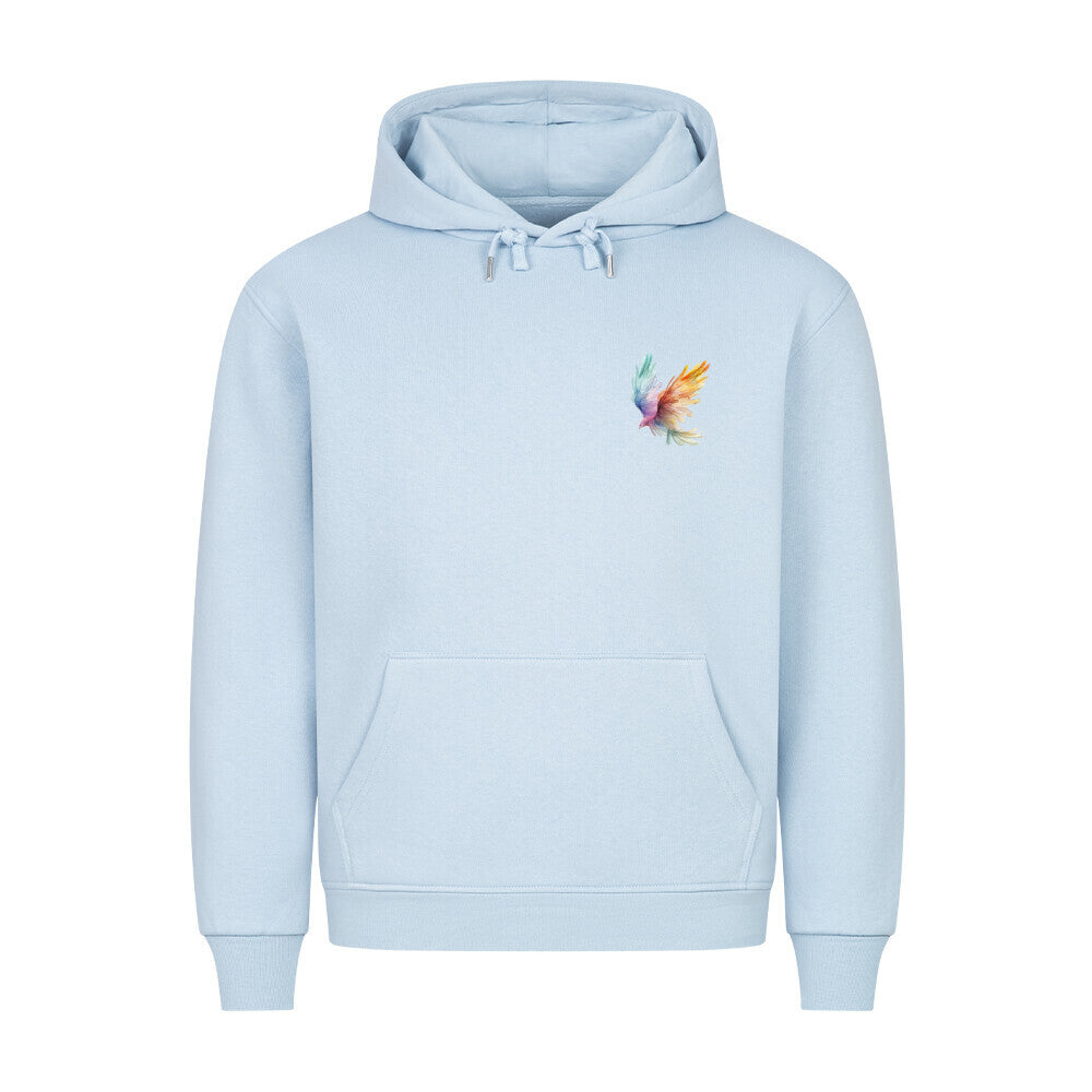 Image for color: babyblau