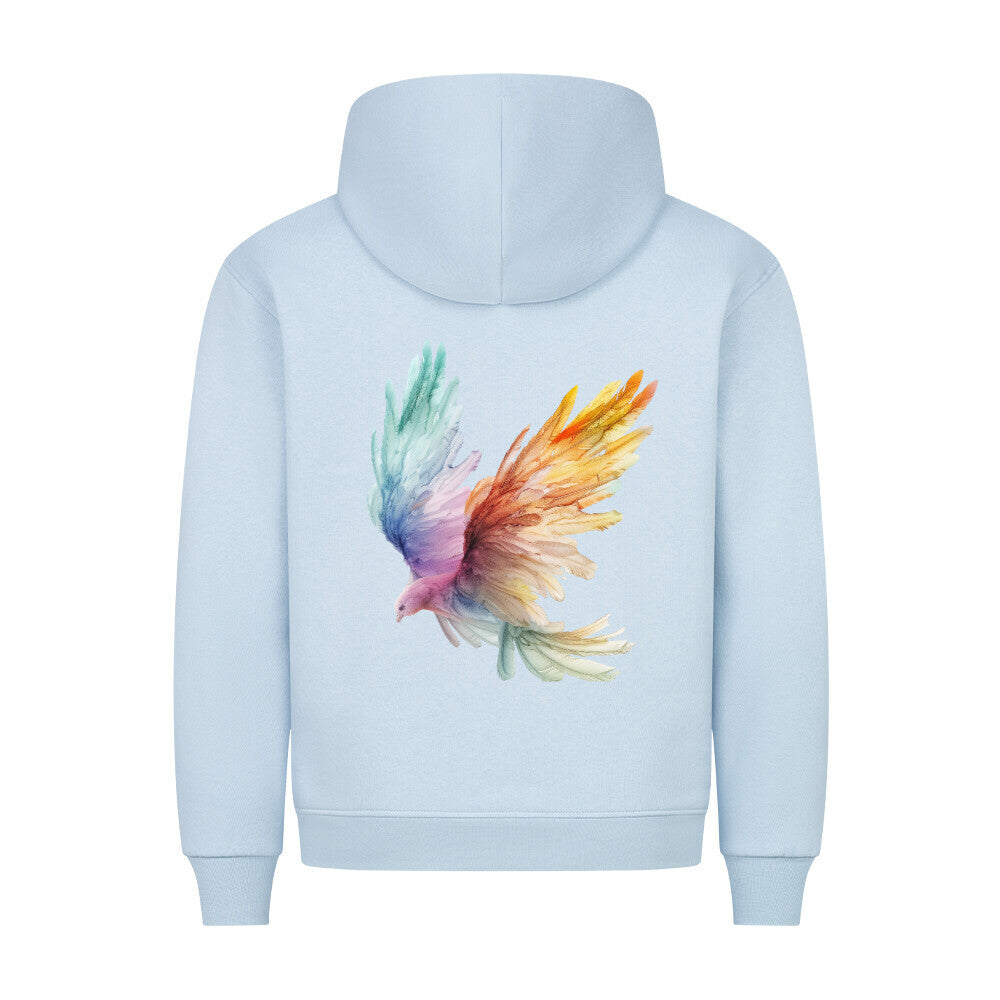 Image for color: babyblau