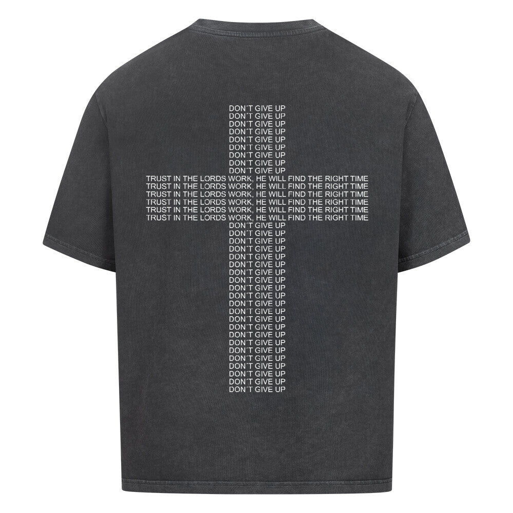 Image for color: washed black