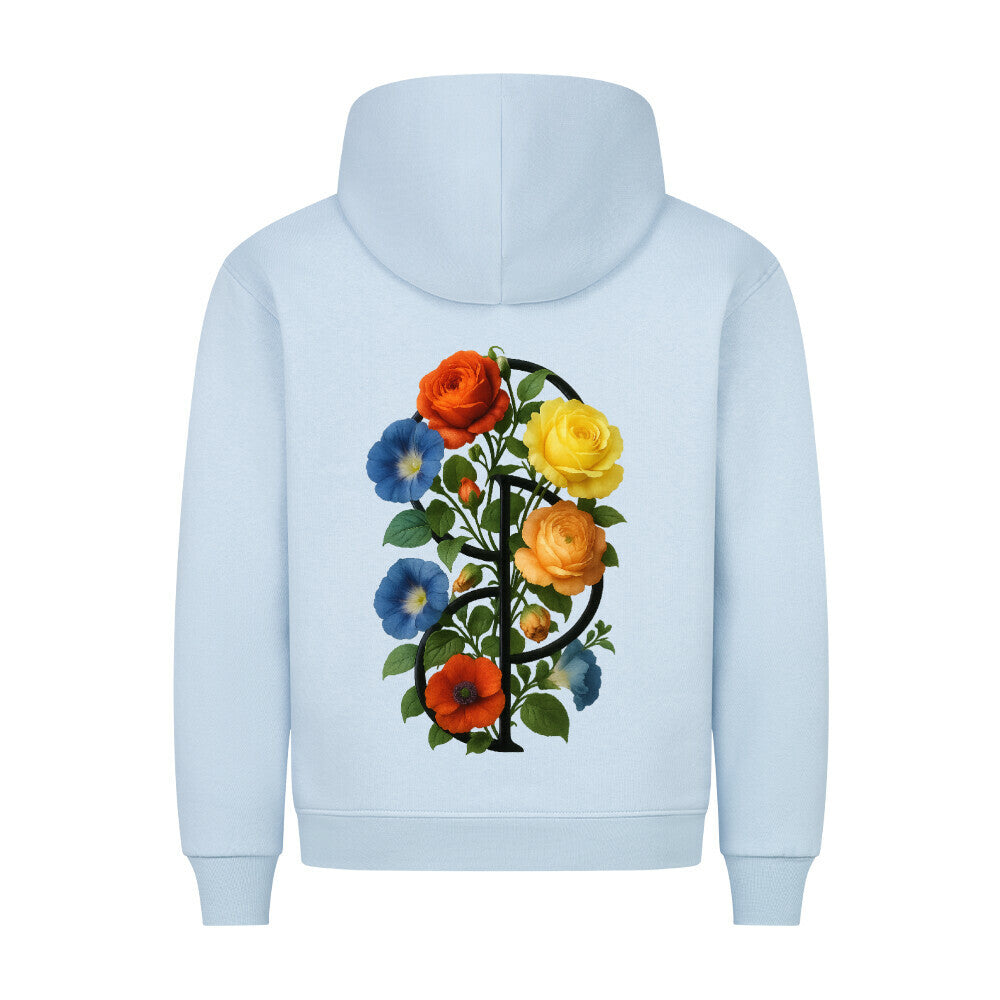 Image for color: babyblau