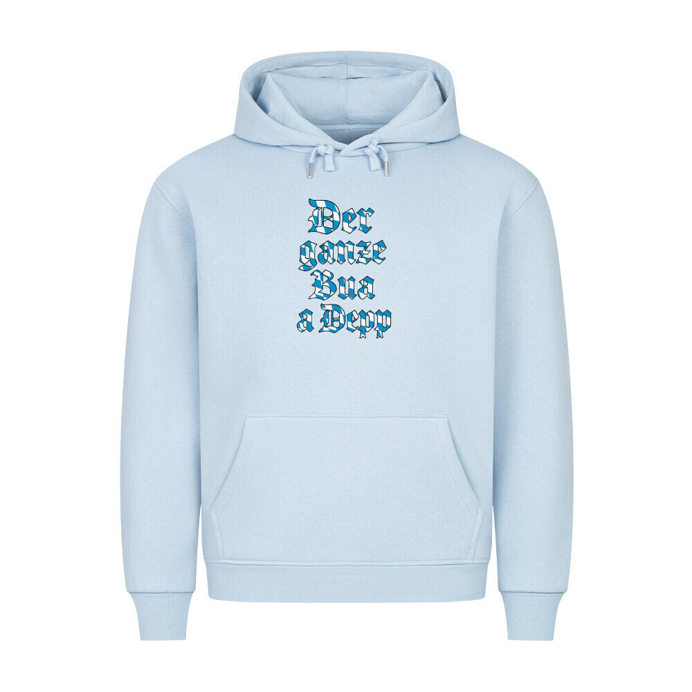 Image for color: babyblau