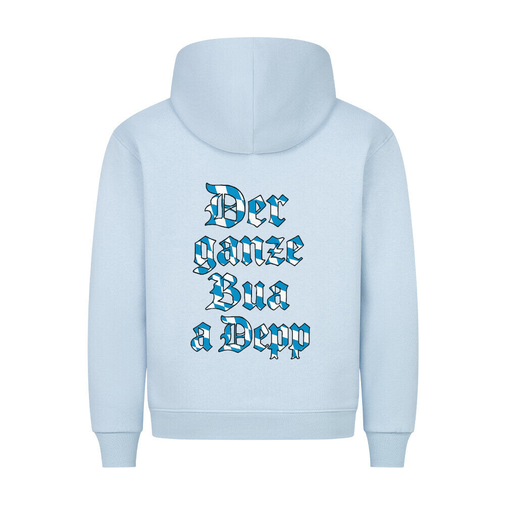 Image for color: babyblau