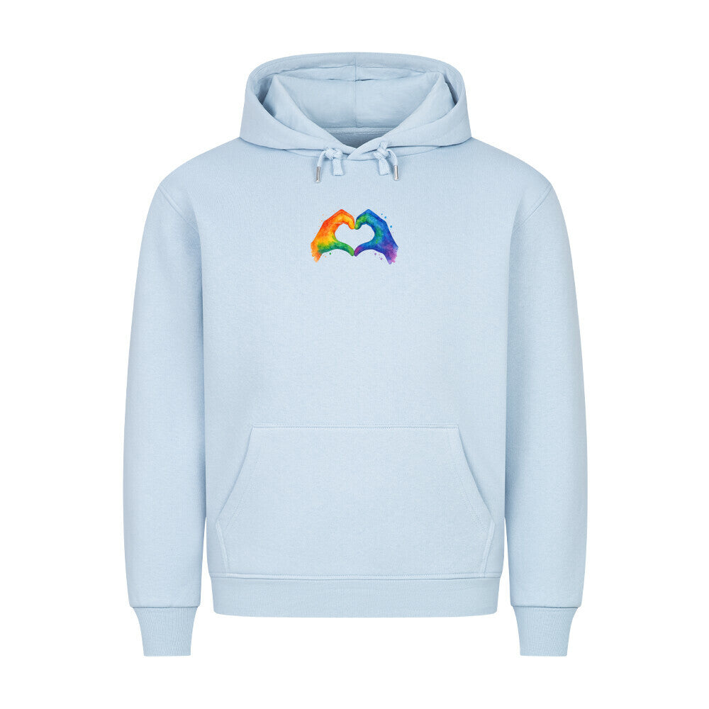 Image for color: babyblau