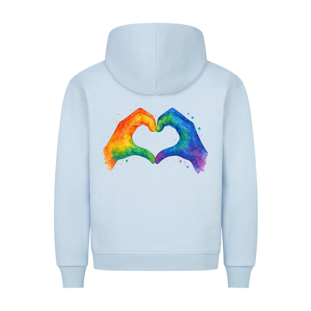 Image for color: babyblau