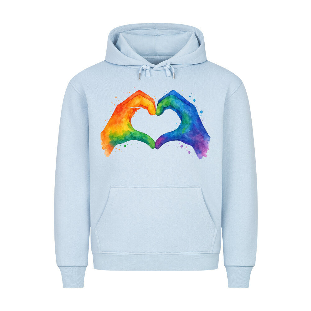 Image for color: babyblau