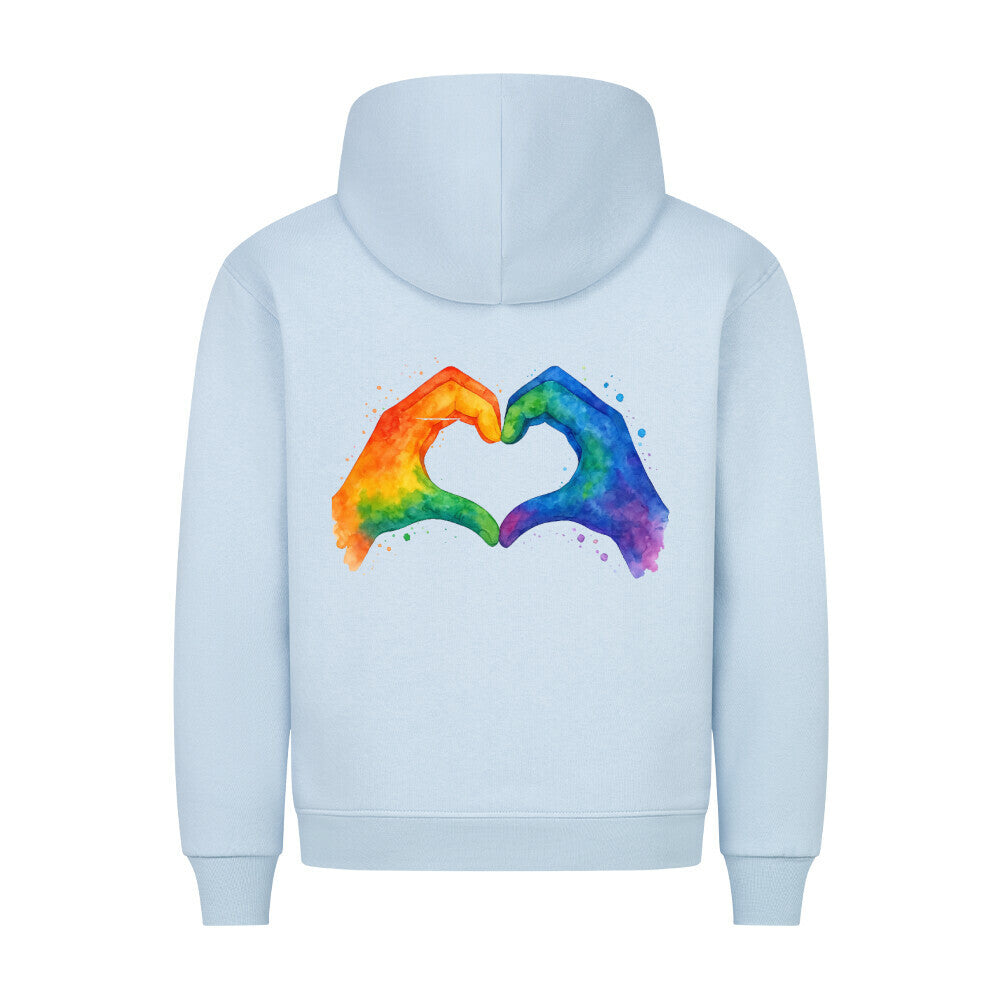 Image for color: babyblau